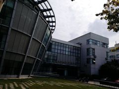 -上海第二工业大学(金海路校区)