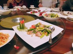 -常熟理文铂尔曼酒店
