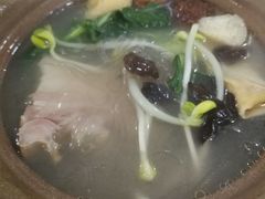 -老西白点心店