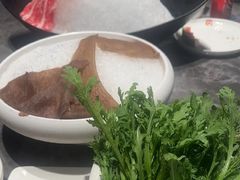 -德天肥牛海鲜火锅(城西银泰店)