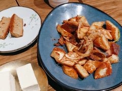 -耶里夏丽新疆餐厅(百联中环购物广场店)