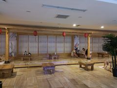 -碧中海汤泉汗蒸酒店