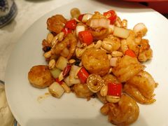 -鲁菜根·泰山菜(泰山店)