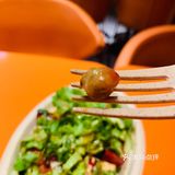 你吃过这样的轻食吗？真新鲜手工做[调皮]味道好还不贵