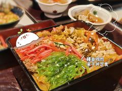 -dodonpa.墩墩伐 便当食堂(博华广场店)