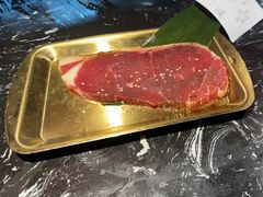 -龙山烧肉(万象城店)