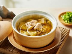 -话梅·客家小厨(东门店)