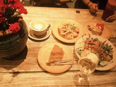-BAKER&SPICE(安福路店)