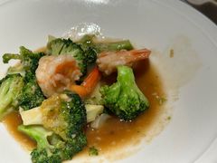 -BetterThai 泰加(苏州中心店)