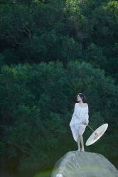 -纪可婚纱摄影平潭旅拍