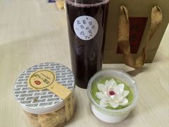 -蘇锦宴·淮扬菜烤鸭·小院(三元桥霄云路店)