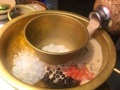 -老天桥蛙炉火锅(姑苏总店)