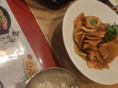 -洪兴砂锅(烟台山店)
