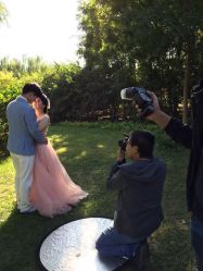 -戛纳印象摄影(潮拍定制馆)