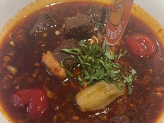 -南锣南门涮肉(南锣鼓巷店)