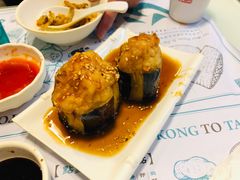 -点点心点心专门店(旺角店)