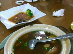 -新峰肉骨茶