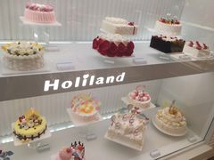 零售区-好利来(丰益桥店)