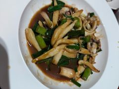 -妈妈菜舟山海鲜(定海古城店)