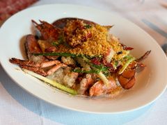 -香守·花胶鸡海鲜火锅(JW万豪店)