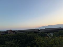 -西双版纳融创皇冠假日度假酒店