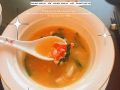 -珠海瑞吉酒店·宴庭中餐厅