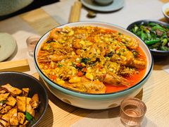 -湘拾(壹方北馆店)