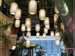 大堂-南京大牌档(龙江新城市广场店)
