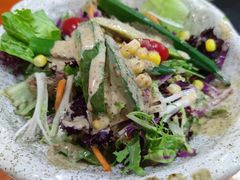 -银子铁板烧料理自助餐(人民广场店)
