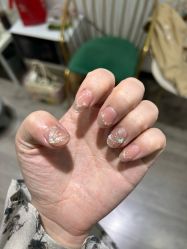 -晨·艺美甲美睫