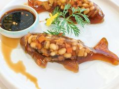 -惠丰堂饭庄·烤鸭·京味菜(翠微路店)