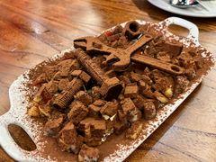 -1886德国汽车餐厅(外滩中央店)