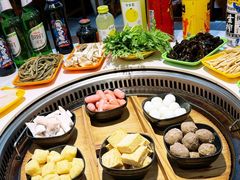 -地锅公社·现炒地锅鸡·地锅鱼·夜宵(罗锦路店)