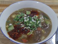 -老字号贾家肉丸糊辣汤(光明巷店)