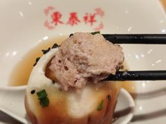 -东泰祥生煎馆(重庆北路店)