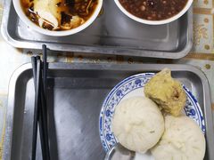 -清真·鸦儿李记·小馆(后海店)