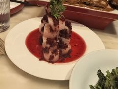-京华烟云·北京烤鸭(领展购物广场·中关村店)