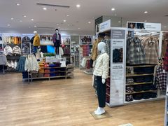 -优衣库(成都锦华万达广场店)