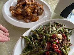 -郭林家常菜烤鸭(曙光西路店)