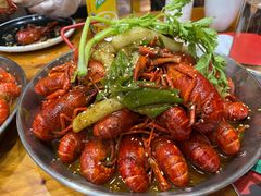 -小红烤翅(傅厚岗店)