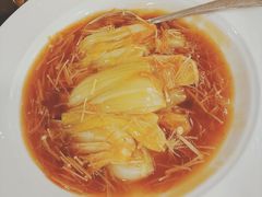 -上海波特曼丽思卡尔顿酒店