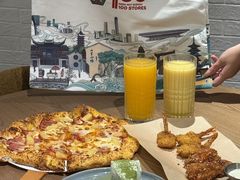 -必胜客(烟火食堂观前店)