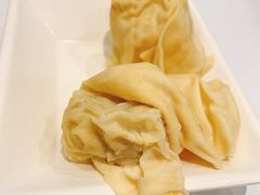 -小杨生煎(火车站北广场店)