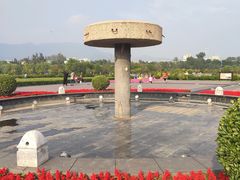 -门城湖公园