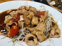 -肥弟大排档(汕樟路店)