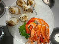 -Oyster Talks 四度蚝法餐厅