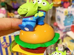 -泡泡玛特POPMART(天环购物中心店)