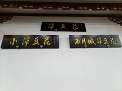 -西月城谭豆花(春熙路店)