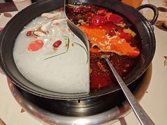 -江北北火锅馆·公路夜市(魏公村店)