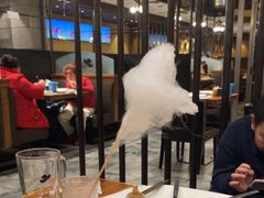 -汉巴味德(沈阳万象汇店)
